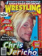 Wrestling All Stars - August 2000