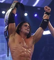 John Morrison 125th Champion (September 1, 2009 - December 13, 2009)