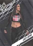 2023 WWE (Panini Chronicles) Jacy Jayne (No.310)