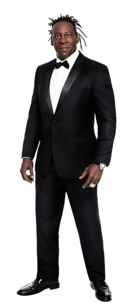Booker t stat
