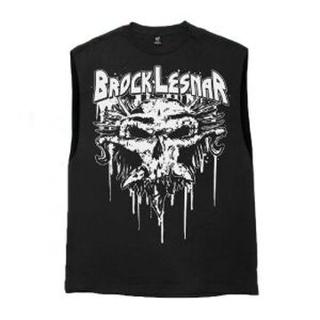 brock lesnar t shirt sleeveless