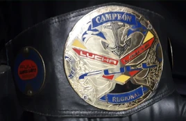 Full Regional Championship