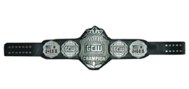 GCW World Championship