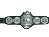 GCW World Championship