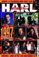 Hard Force - December 1997