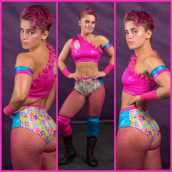 Harley Hudson - 8x10s | Pro Wrestling | Fandom