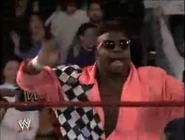 Koko B. Ware.