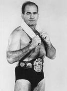 Lou thesz