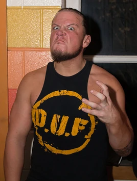 Sami Callihan