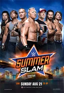 SummerSlam 2016
