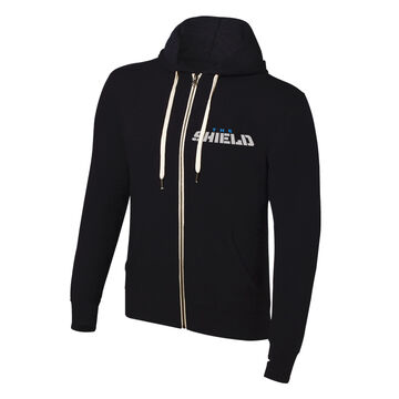 Wwe hotsell shield hoodie