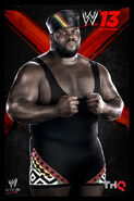 Mark Henry (Attitude)