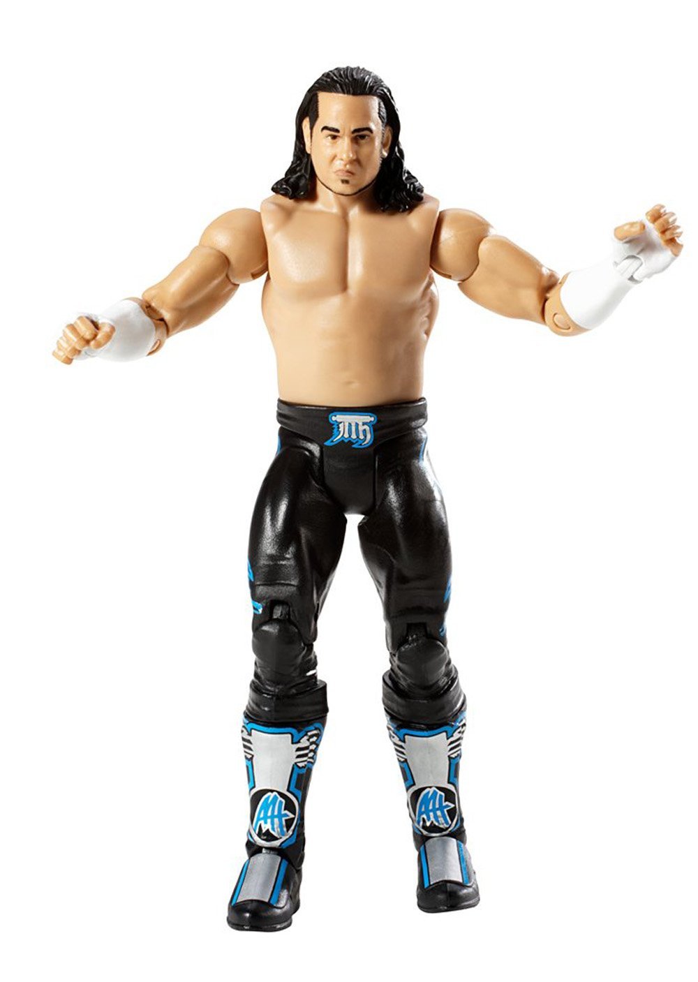 Matt Hardy WWE Series 4 Pro Wrestling Fandom