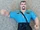 Big Bossman (WWF Hasbro 1992)