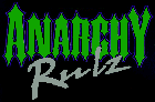 Anarchy Rulz Logo