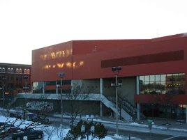 BMO Harris Bank Center