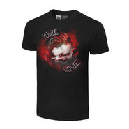 Bray Wyatt Yowie Wowie-Let Me In Authentic T-Shirt
