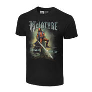 Drew McIntyre Claymore Country Special Edition T-Shirt