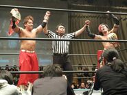 God Bless DDT 20131117143752