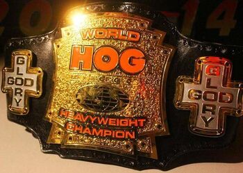 HOGWorldChampionship