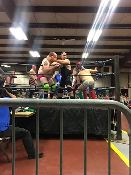 Houston Volunteer Fire Department