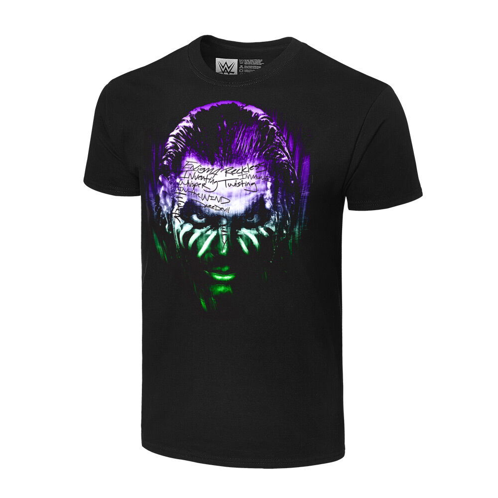 jeff hardy vintage shirt
