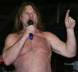 Jim Duggan