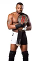 Kenny King 72nd Champion (March 15, 2015 - May 10, 2015