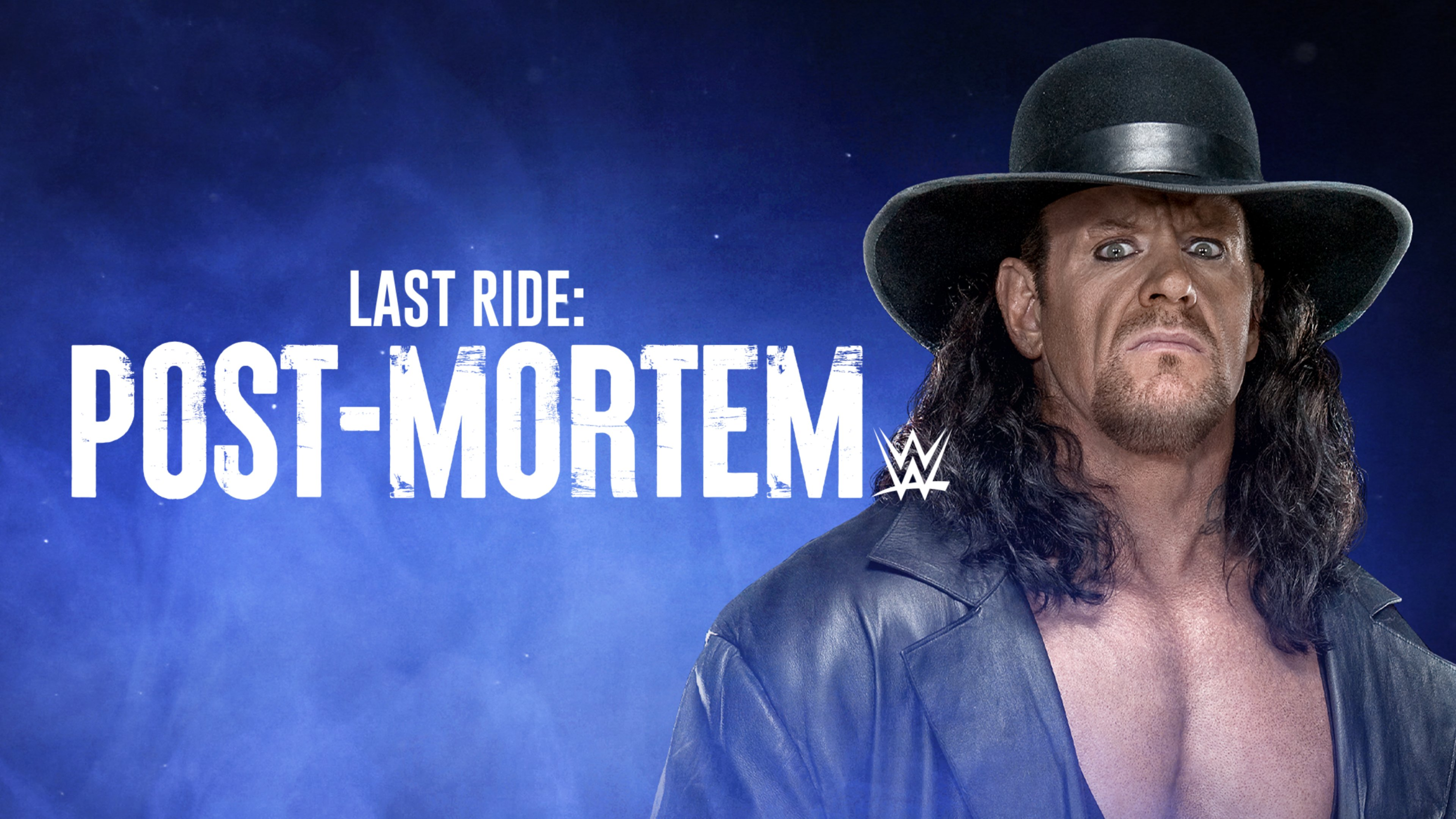 Undertaker the last 2025 ride episode 1 full