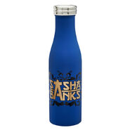 Sasha Banks Stainless Steel Water Bottle