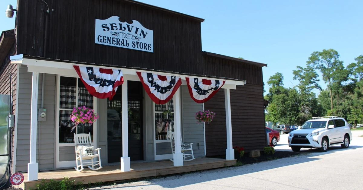 Selvin, Indiana Pro Wrestling Fandom