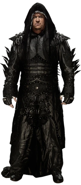 The Undertaker Full.2