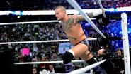 The Undertaker vs CM Punk at WrestleMania 29 7