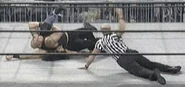 The Mamalukes became the new Tag Team Champions.