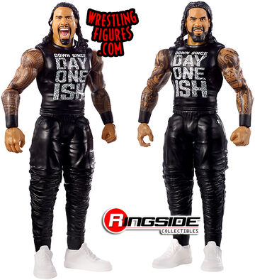 The usos battle pack discount