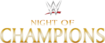 Night of Champions (2012) - Wikipedia