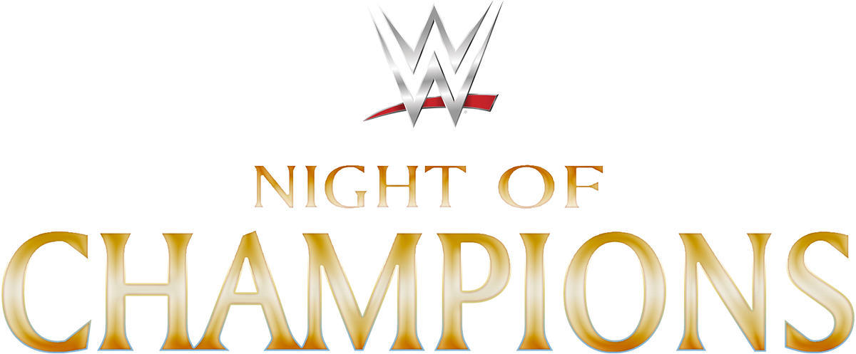 Night of Champions (2011) - Wikipedia