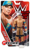 WWE Series 56 - John Cena