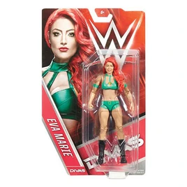 WWE Series 59 - Eva Marie