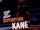 2001 WWF WrestleMania (Fleer) Kane (No.43)