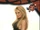 2004 WWE Divas 2005 (Fleer) Sable (No.50)