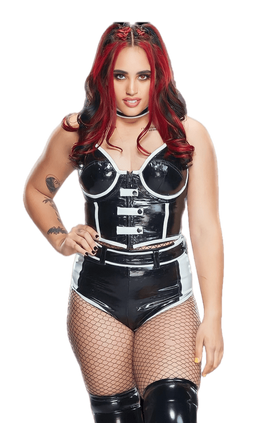 AVA WWE