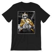 "Low-Key Lynch" T-Shirt