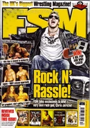 Fighting Spirit Magazine