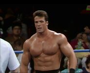 February 13, 1993 WCW Saturday Night 7