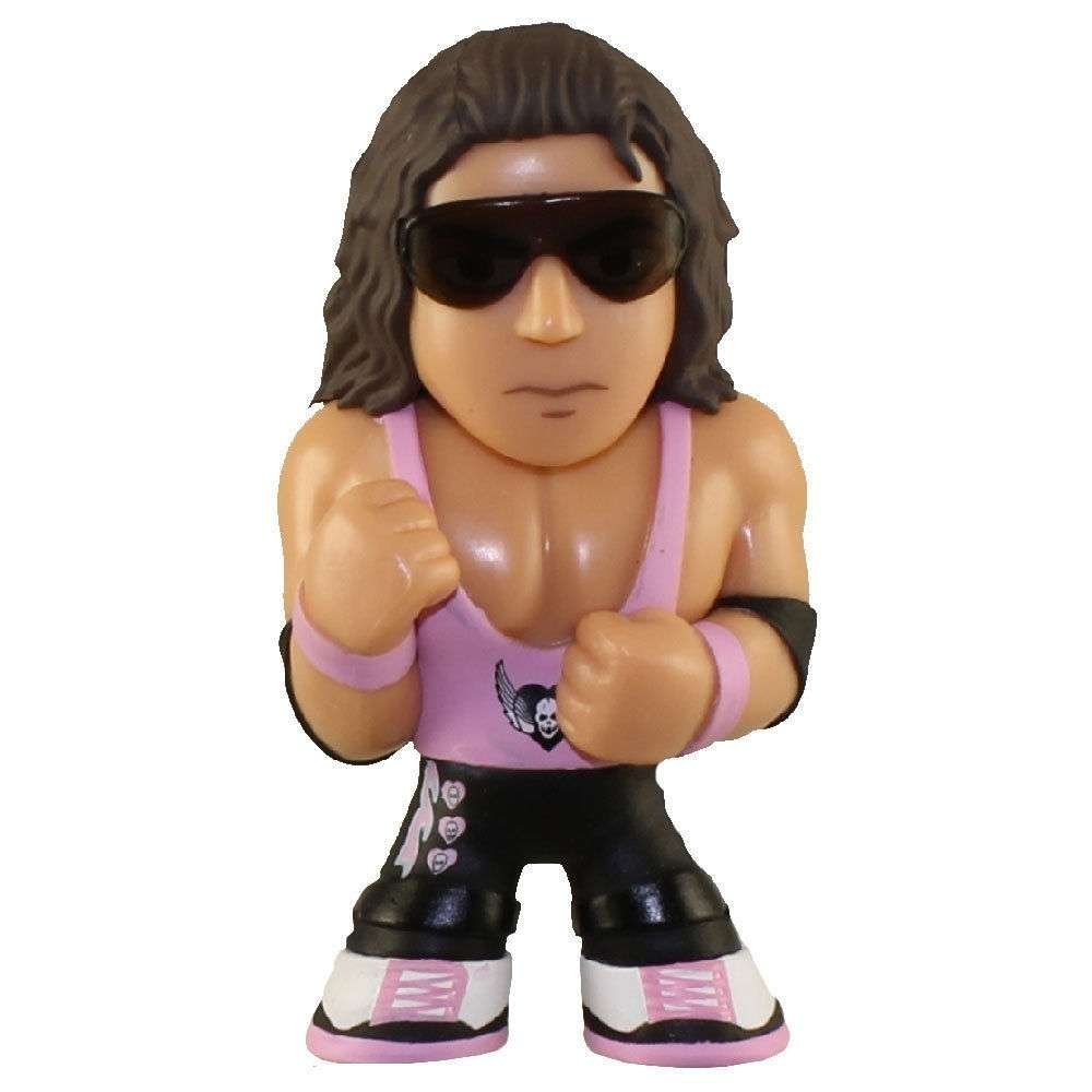 Wwe mystery minis series 2 clearance
