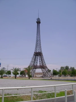 Gómez Palacio, Durango