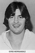 Gino Hernandez 5