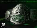 SHW Jake Roberts Legacy Championship