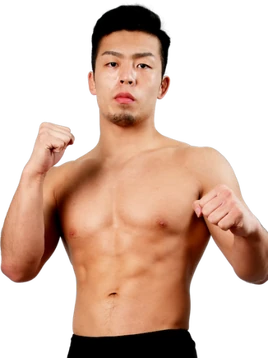 Kosei Fujita1